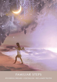 The Dreamgate Oracle: A Self-Reflective Deck and Guidebook