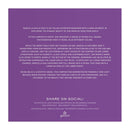 Colors of the Moon 500 Piece Puzzle