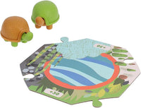 Ridley's Tortoise Tumble