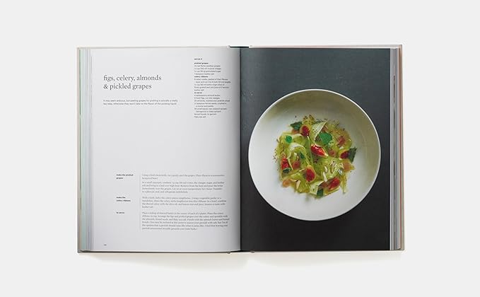 On Vegetables: Modern Recipes for the Home Kitchen