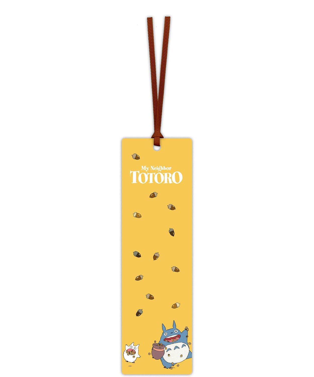 Studio Ghibli My Neighbor Totoro Bookmark