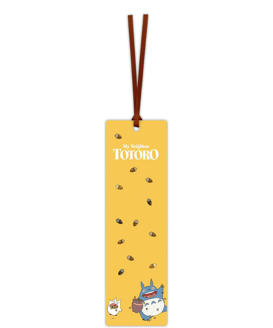 Studio Ghibli My Neighbor Totoro Bookmark