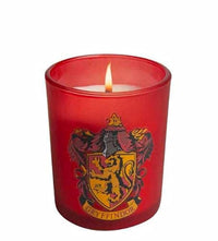 Harry Potter: Gryffindor Scented Glass Candle