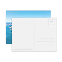 Gray Malin New York City 500 Piece Double Sided Puzzle