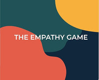 The Empathy Game: Playfully Connect on a Deeper Level