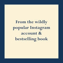 Disappointing Affirmations 2026 Wall Calendar