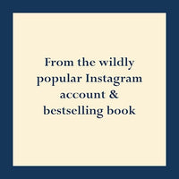 Disappointing Affirmations 2026 Wall Calendar