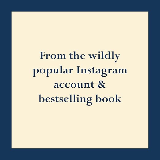 Disappointing Affirmations 2026 Wall Calendar