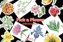 Pick a Flower: A Memory Game