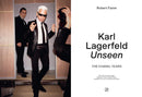 Karl Lagerfeld Unseen: The Chanel Years