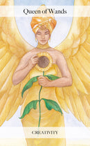 The Angel Tarot