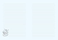 Spirited Away Journal