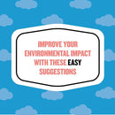 On-the-Go Amusements: 50 Simple Ways to Change the World