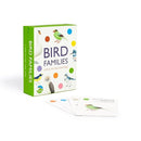 Bird Families: A High-flying Card Game