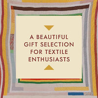 Quilts of Gee's Bend Playing Cards: 2-Deck Set