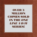 Luxe One Line a Day: A Five-Year Memory Book