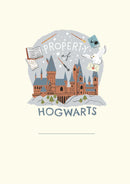 Harry Potter: Hedwig Plush Journal