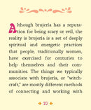 Brujería: A Little Introduction