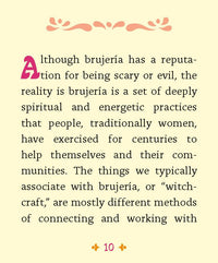 Brujería: A Little Introduction