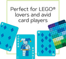 LEGO® Brick Playing Cards