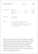 The Cocktail Cabinet: Spritz: The essential drinks every spritz lover should know