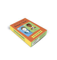 Little People, BIG DREAMS Card Game: Dream Team
