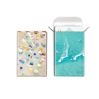 Gray Malin The Beach Playing Card Set