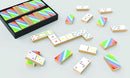 Bright Games Dominoes