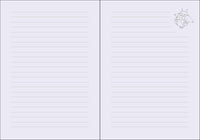 My Neighbor Totoro Flexi Journal