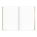 Parisian Life A5 Notebook