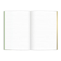 Parisian Life A5 Notebook