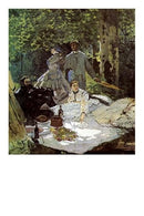 Claude Monet: 50 Masterpieces Explored