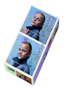 Twins Memory Game: Match the Twins