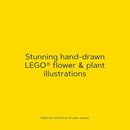 LEGO 2026 Wall Calendar