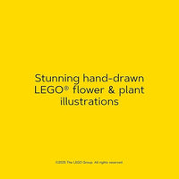 LEGO 2026 Wall Calendar