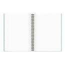 Jean-Michel Basquiat Inspirational Sketchbook