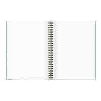 Jean-Michel Basquiat Inspirational Sketchbook