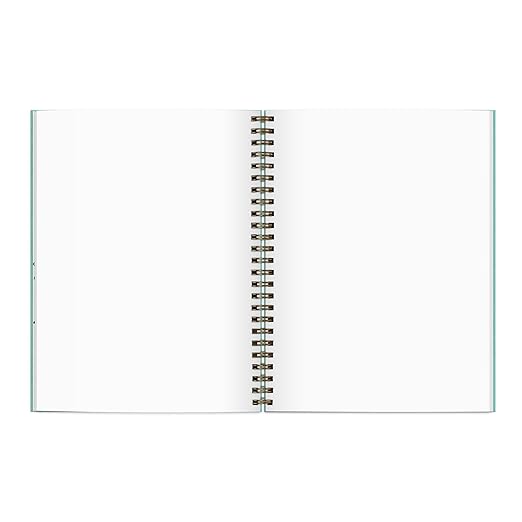 Jean-Michel Basquiat Inspirational Sketchbook