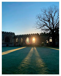 Earthly Utopias: Sacred Gardens of the World