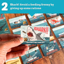 Selfish: Shipwrecked Edition