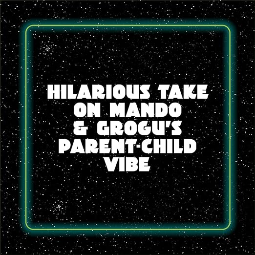 Star Wars: The Mandalorian and Child