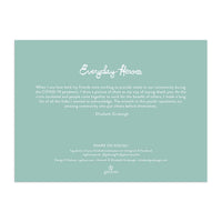 Everyday Heroes 1000 Piece Puzzle