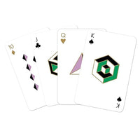 Jonathan Adler Versailles Playing Cards