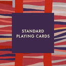 Quilts of Gee's Bend Playing Cards: 2-Deck Set