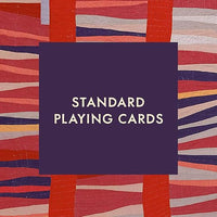 Quilts of Gee's Bend Playing Cards: 2-Deck Set