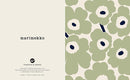 Marimekko Notes (Pastels)