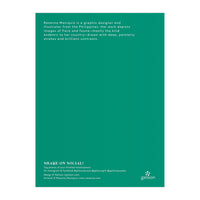 Wild Tropics 1000 Piece Surprise Puzzle