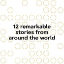 LEGO Heroes: LEGO® Builders Changing Our World―One Brick at a Time