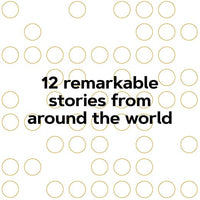 LEGO Heroes: LEGO® Builders Changing Our World―One Brick at a Time