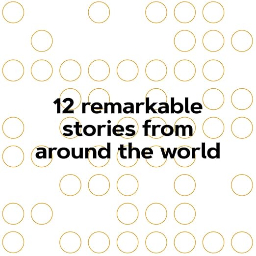 LEGO Heroes: LEGO® Builders Changing Our World―One Brick at a Time